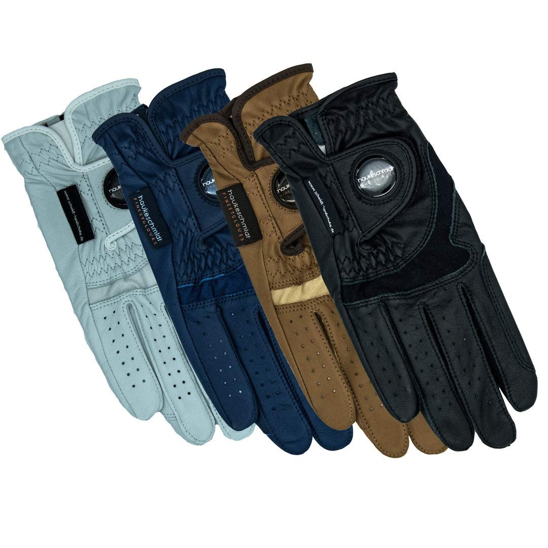 Hauke Schmidt – Guantes de hípica Arabella