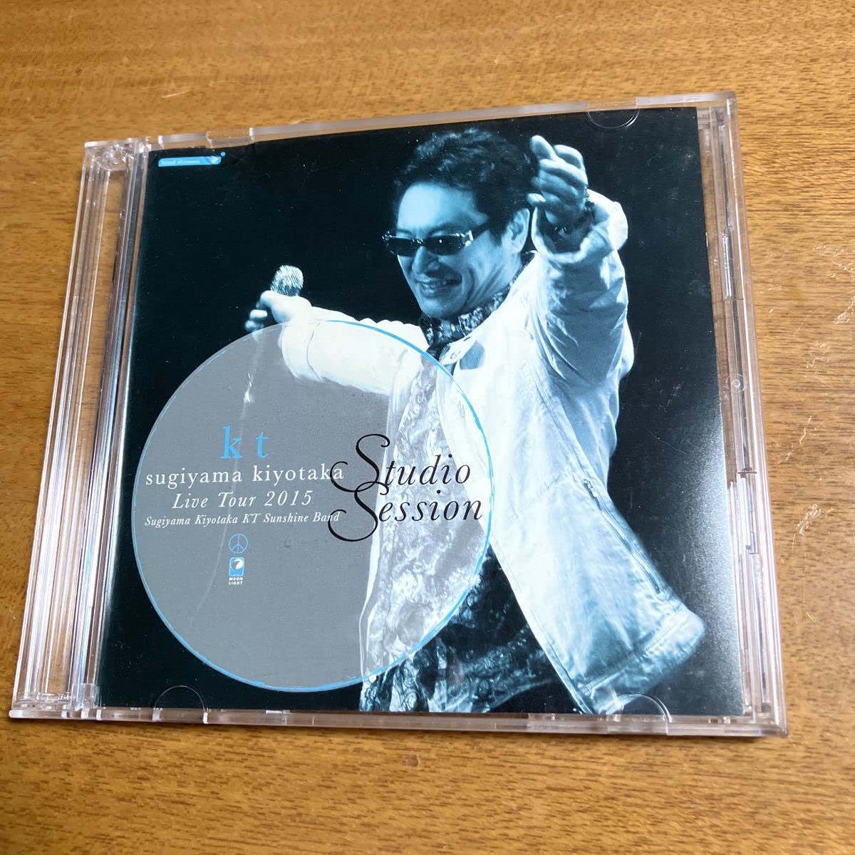 杉山清貴ツアー2015 ライブCD 新品未開封 Amazon.co.jp: 貴重会場限定販売CD 杉山清貴 Live Tour 2015
