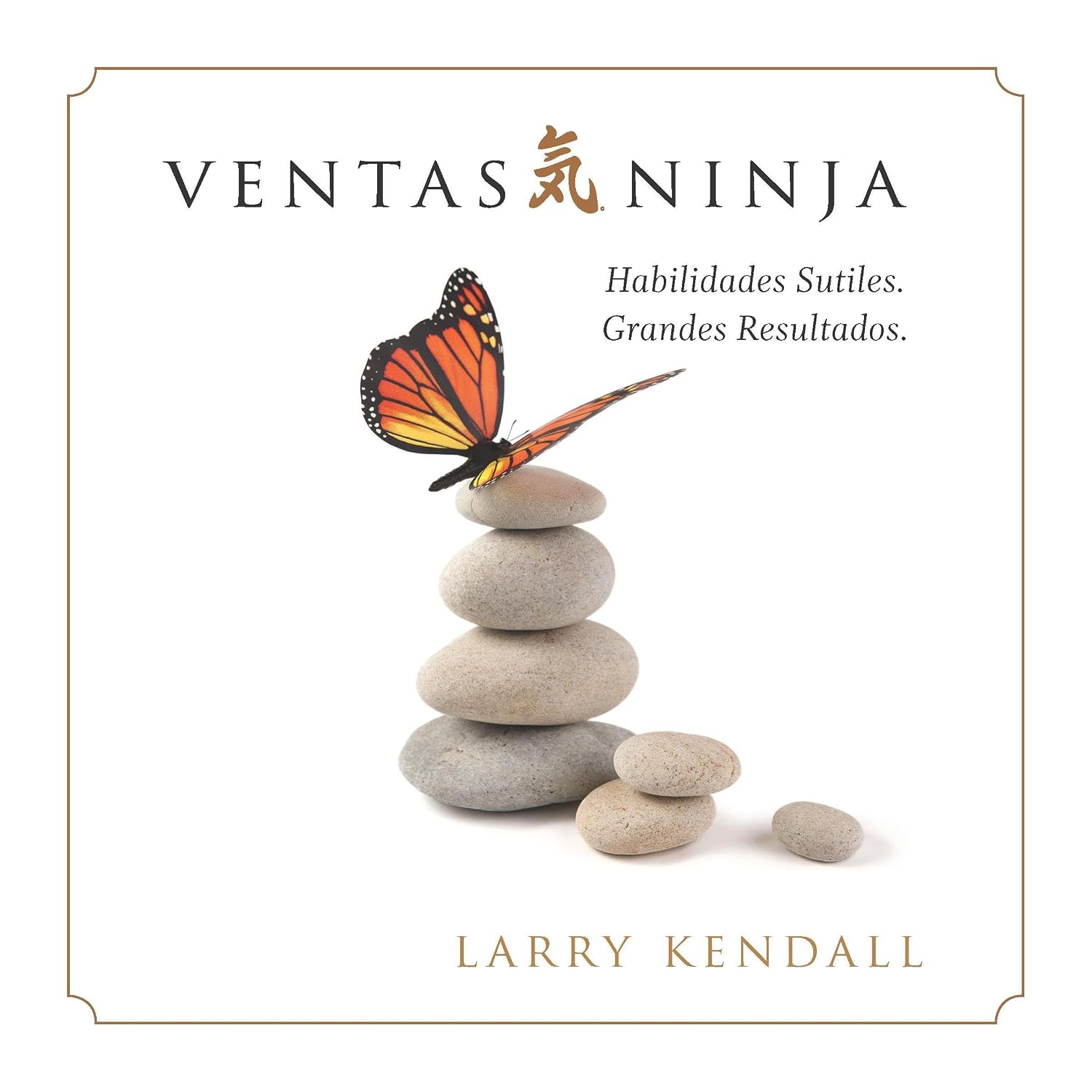 Ventas Ninja [Ninja Sales]