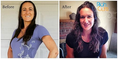 Miniatura 3 de Crema para rizos, 3.5 onzas.