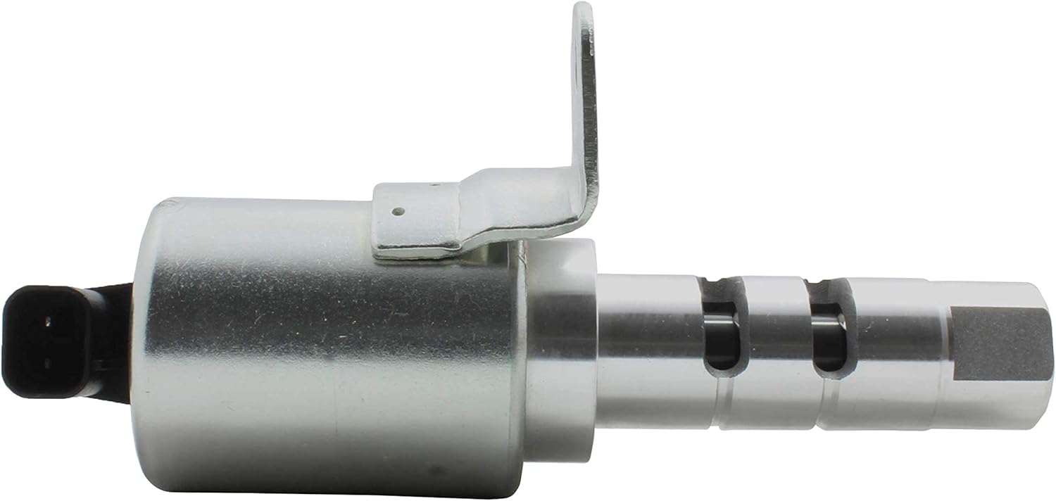 DNJ VTS1009 Variable Timing Solenoid for 2006-2019 Ford, Lincoln, Mazda, Mercury 3, Escape, Fusion 2.0L-2.5L L4 16V DOHC 140cid
