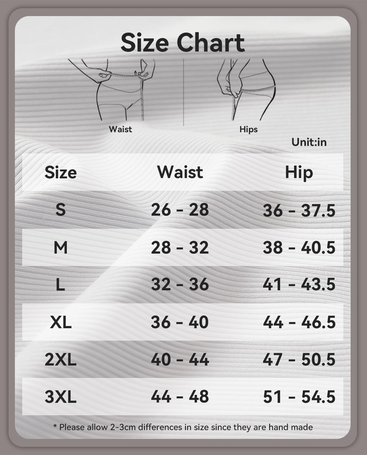 Women's Underwear Seamless Full Briefs Soft Panties Invisibles Briefs Comfort Underpants Ladies Panties - 5 Pack - Image 4