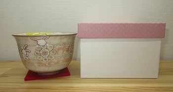 送料込【逢絢亭・新品】茶道具 茶碗 京焼 御本 吹寄の図 見谷福峰 紙箱入り 送料込【逢絢亭・新品】茶道具 茶碗 京焼 御本 吹寄の図