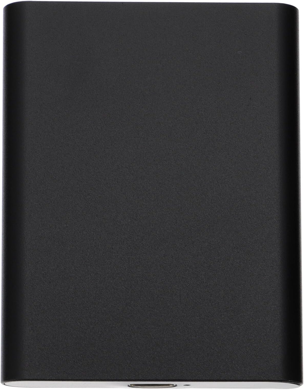 UKCOCO External SSD:64G Mini Portable Solid State Drive Transfer Up to 15MB/s USB 3.1 Gen1 External Solid State Drive(64 GB)