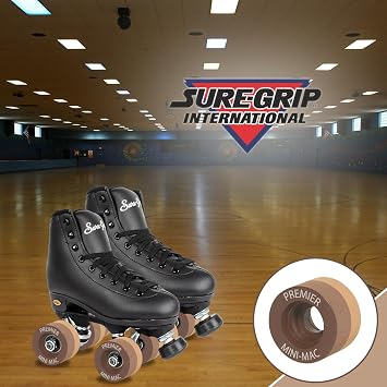 Sure-Grip Premier Mini Mac Wheels