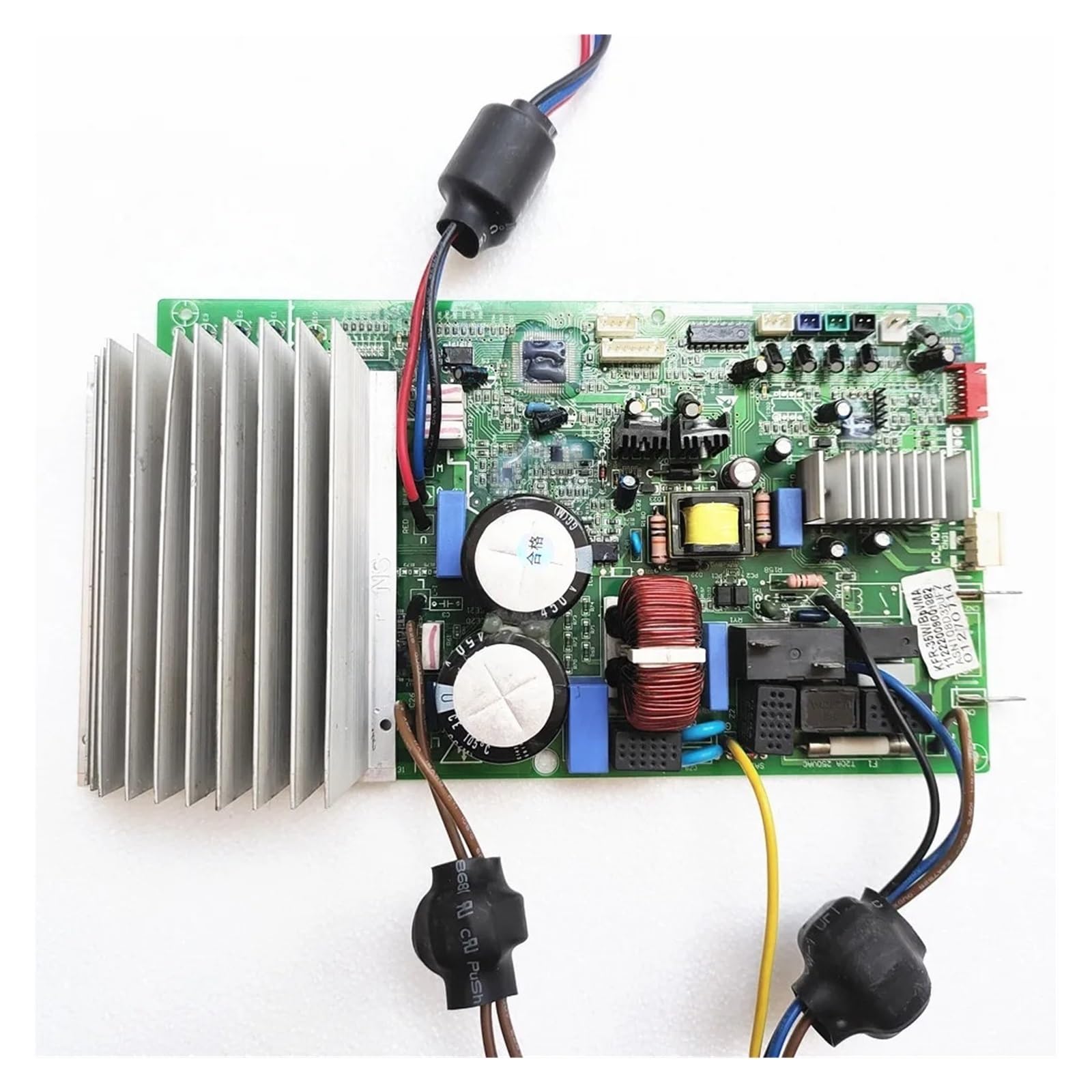 GENTERUN Conditioner computer board H12WBPC0 H12WBPB8 SX-W-NEC1D-V3 SX-W-NEC52-SKDC-V1 SX-W-NEC52-SLAC 12000BTU