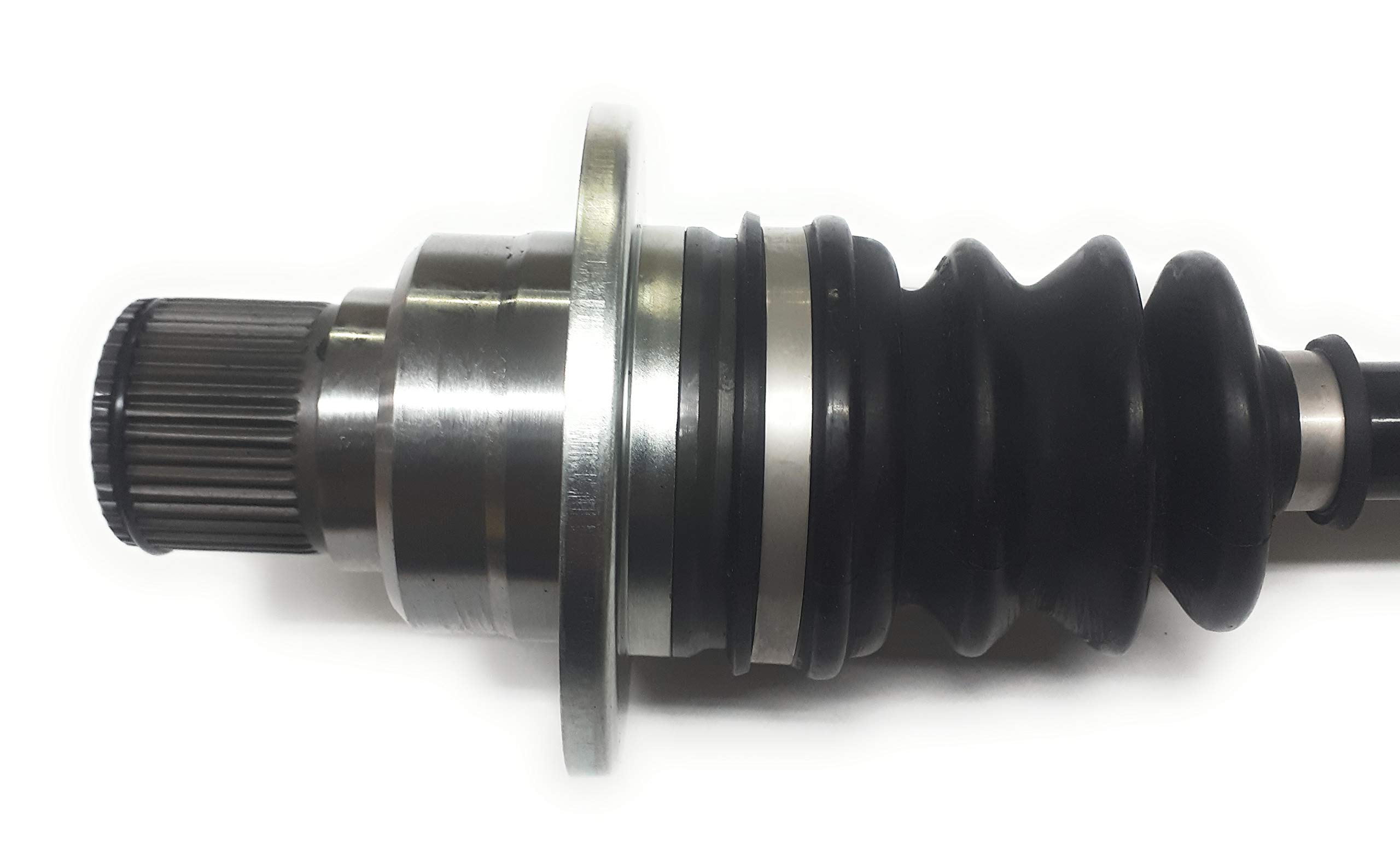 Palier eje cardan trasero derecho para Grizzly 660 2003-2008