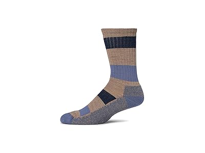 Smartwool Everyday Barnsley Crew Socks Men