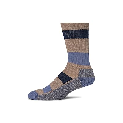 Smartwool Everyday Barnsley Crew Socks Men