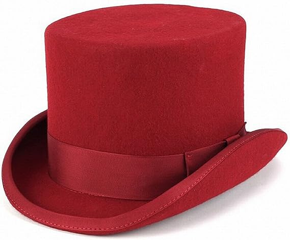 Amazon Christys London 帽子 トップハット クリスティーズロンドン シルクハット ウール100 の上質 フェルトハット メンズ レディース 秋冬 ハット 通販 Amazon Christys London 帽子 トップハット クリスティーズロンドン シルクハット ウール100 の上質 フェルトハット メンズ レディース 秋冬 ハット 通販