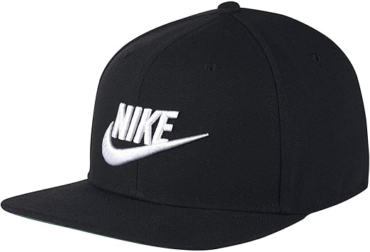 NIKE U NSW Pro Cap Futura Gorra, Unisex Adulto : Amazon.es: Ropa