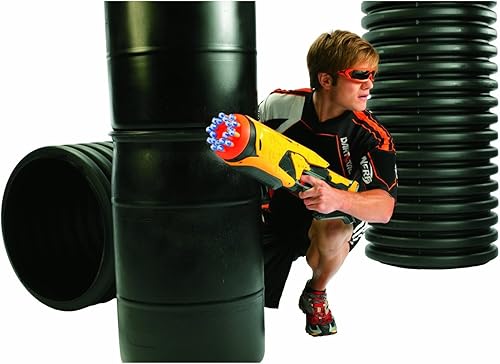 Miniatura 7 de Nerf Dart Tag Swarmfire