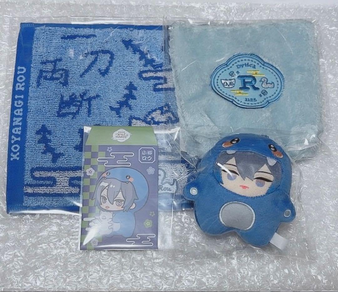 殺戮の天使 プリンセスカフェ アクリルスタンド キャシー キャサリン