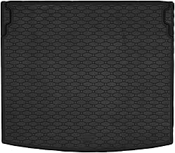 Rubber Boot Mat Suitable for Cupra Terramar from 2024 AZUGA AZ31100245 Boot Liner Rubber Mat