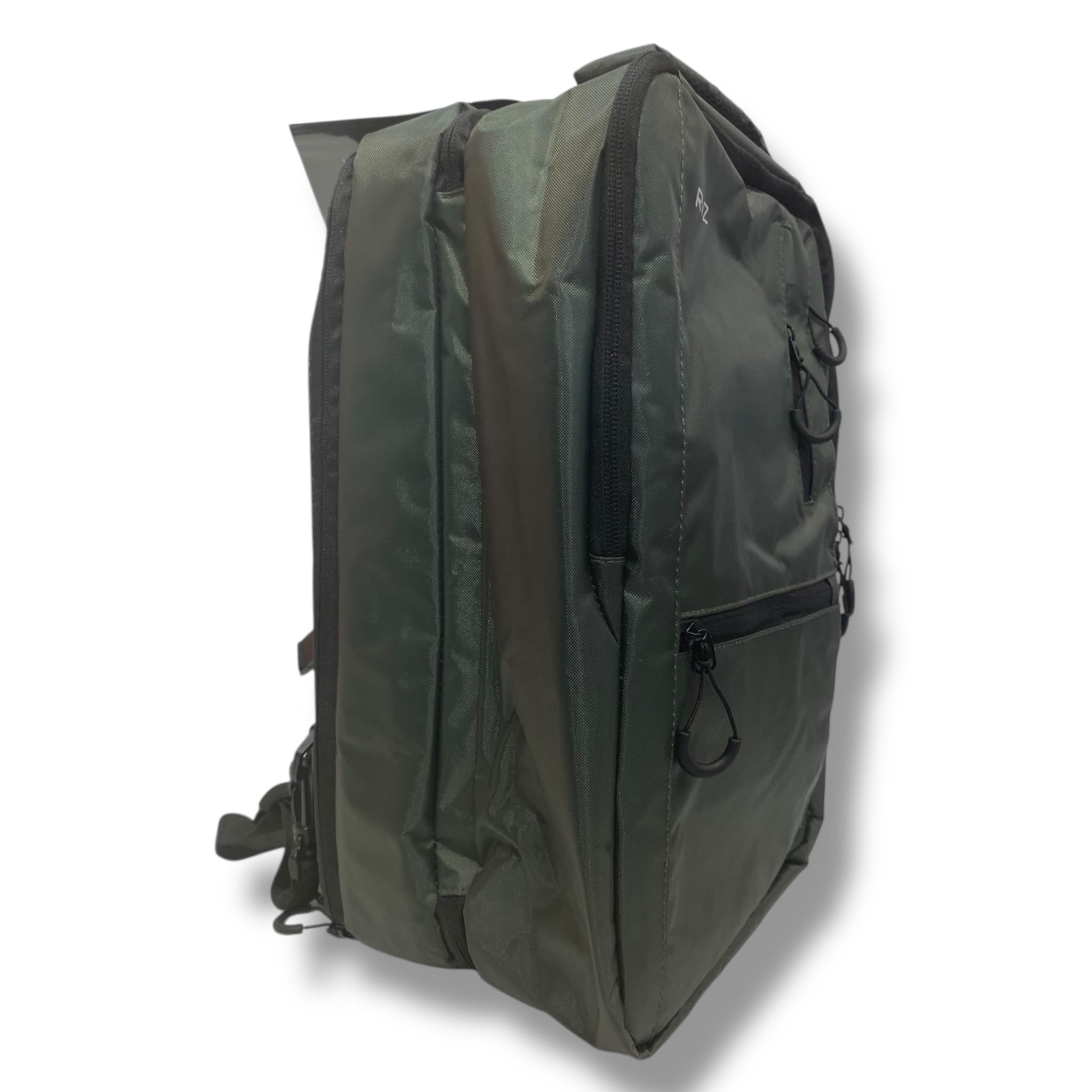 Zaino borsongino Underseat materiale Waterproof RAVIZZONI 40x20x25 20Lt. Porta USB
