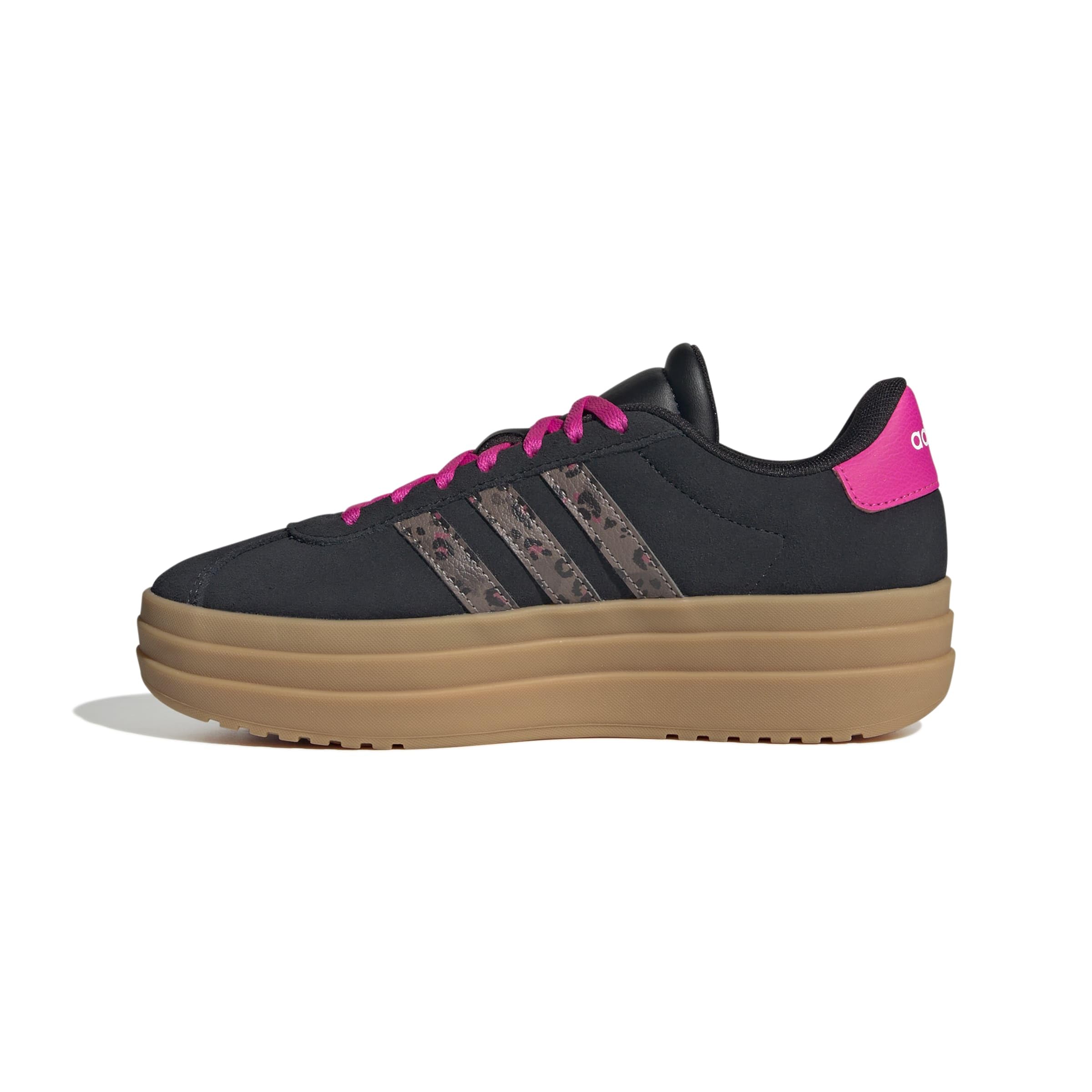 adidas Kids' VL Court Bold Shoe