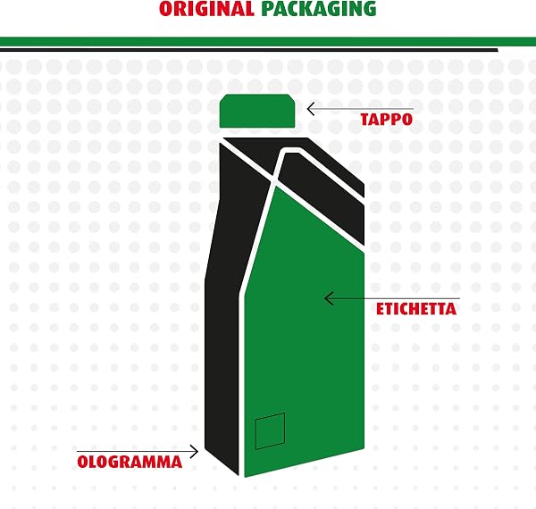 LUBRIALPHA - Kit Olio Motore Castrol Edge Professional LL IV FE 0W-20 | Tecnologia Fluid TITANIUM | Emissioni CO2 Zero | Compatibile VW 508 00/509 00 | Portachiavi Personalizzato, 1 L - 2