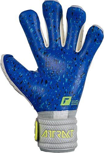 Miniatura 3 de Reusch Guantes de portero Attrakt Fusion Ortho-Tec Guardian
