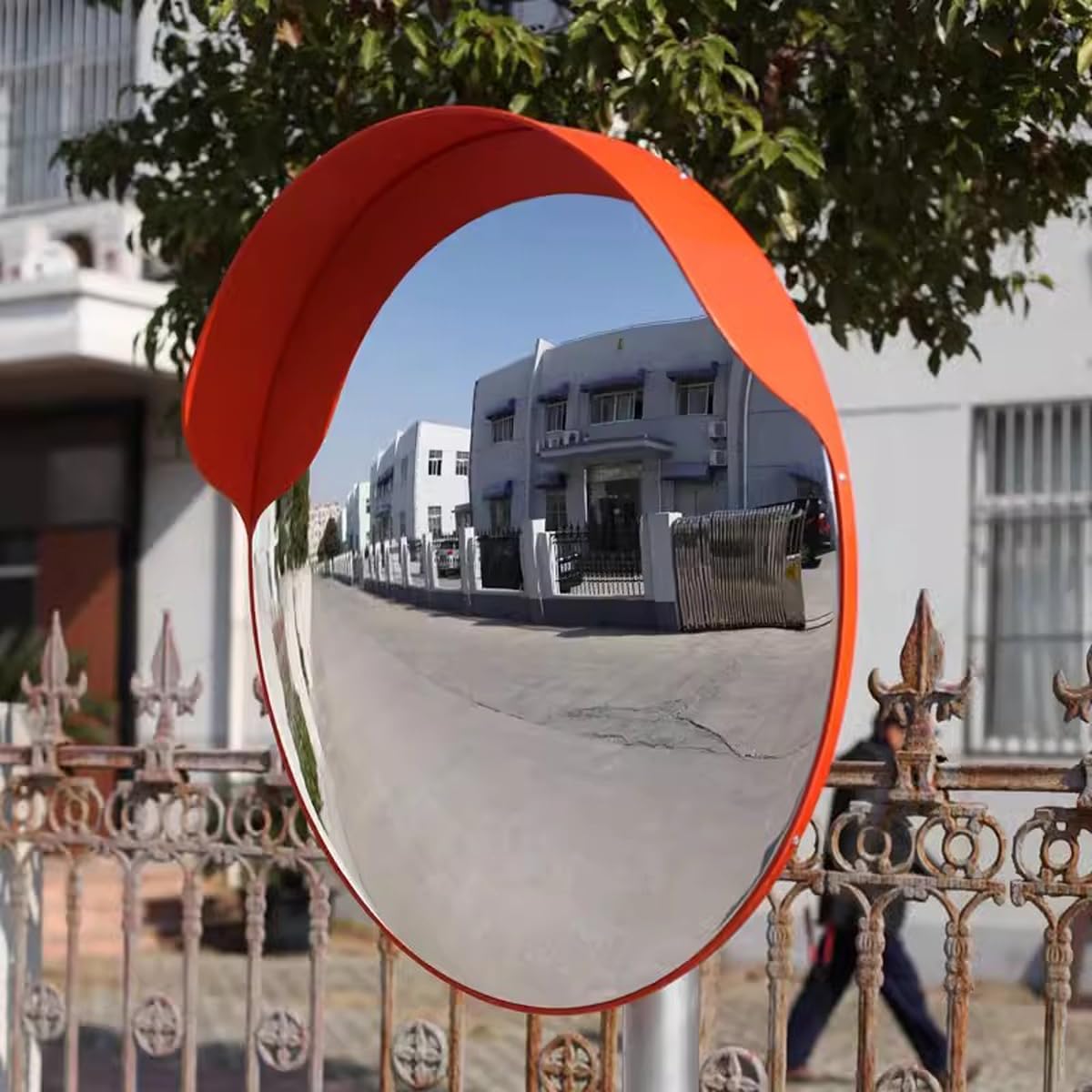 Convex Mirror Corner Mirror Garage Mirror Security Mirror Traffic Mirror Safety Mirror