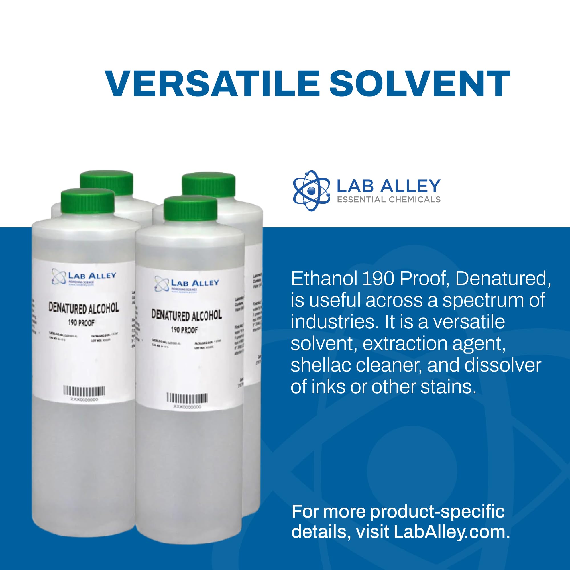 Carolina Chemical 1-Bromo-5-fluoropentane ?98.0% 1KG (1000 Grams)