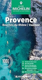 Guide Vert Provence