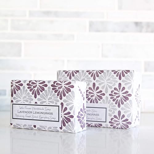 Miniatura 21 de Patchouli Lime Handmade Soap