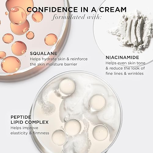 Miniatura 4 de IT Cosmetics Paquete de cuidado de la piel Daily Confidence - Limpiador facial hidratante + hidratante antienvejecimiento - Incluye confianza en una