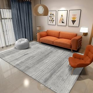 Alfombra de estilo nórdico para sala de estar, dormitorio, abstracción, luz de lujo, antideslizante, lavable, alfombra de baño, cocina, alfombra pequeña, 180 x 200 cm
