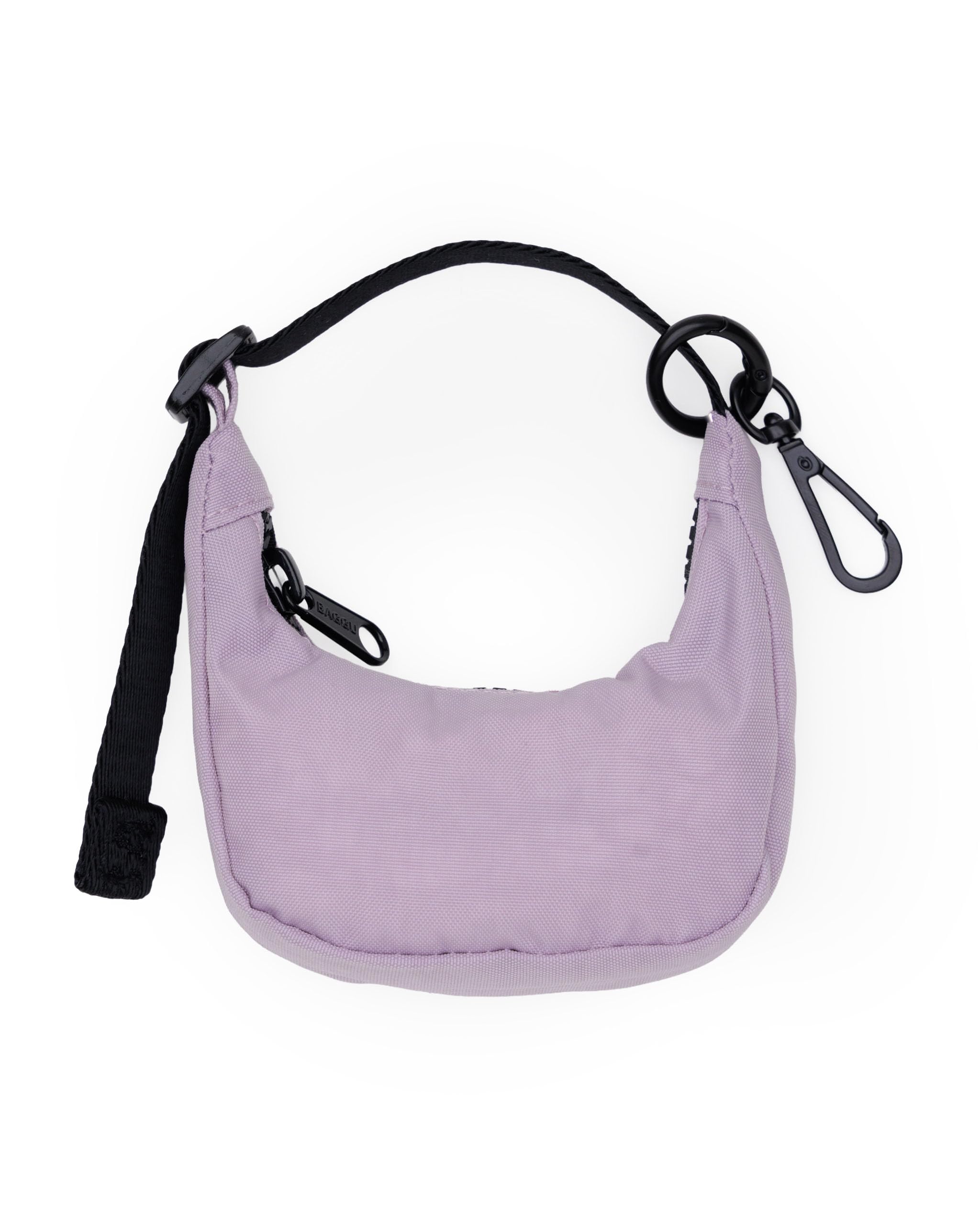 BAGGU Crescent Charm