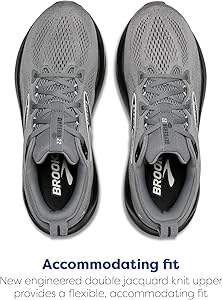 Amazon.com | Brooks Men's Glycerin 22 Neutral Running Shoe