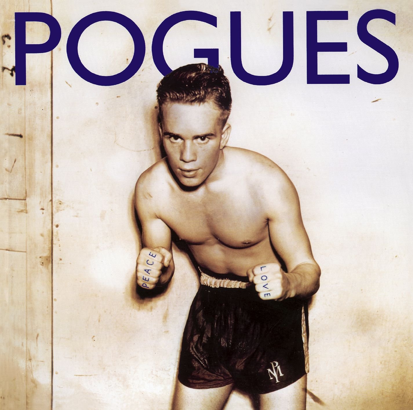 The Pogues