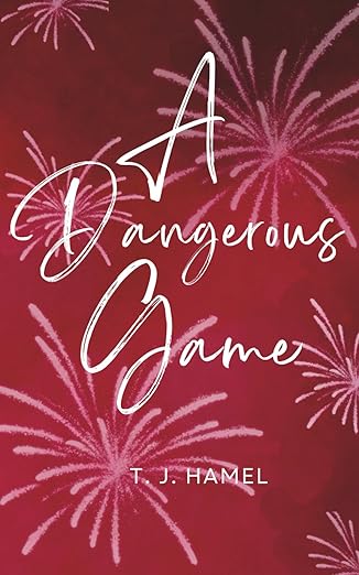 A Dangerous Game (Monstrous Deeds)