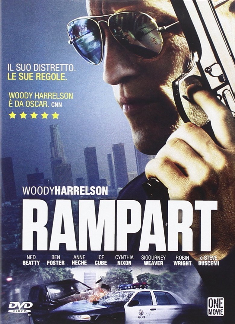 MOVIE-RAMPART