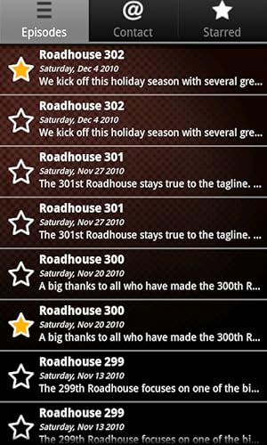 The Roadhouse - The Finest Blues You’ve Never Heard