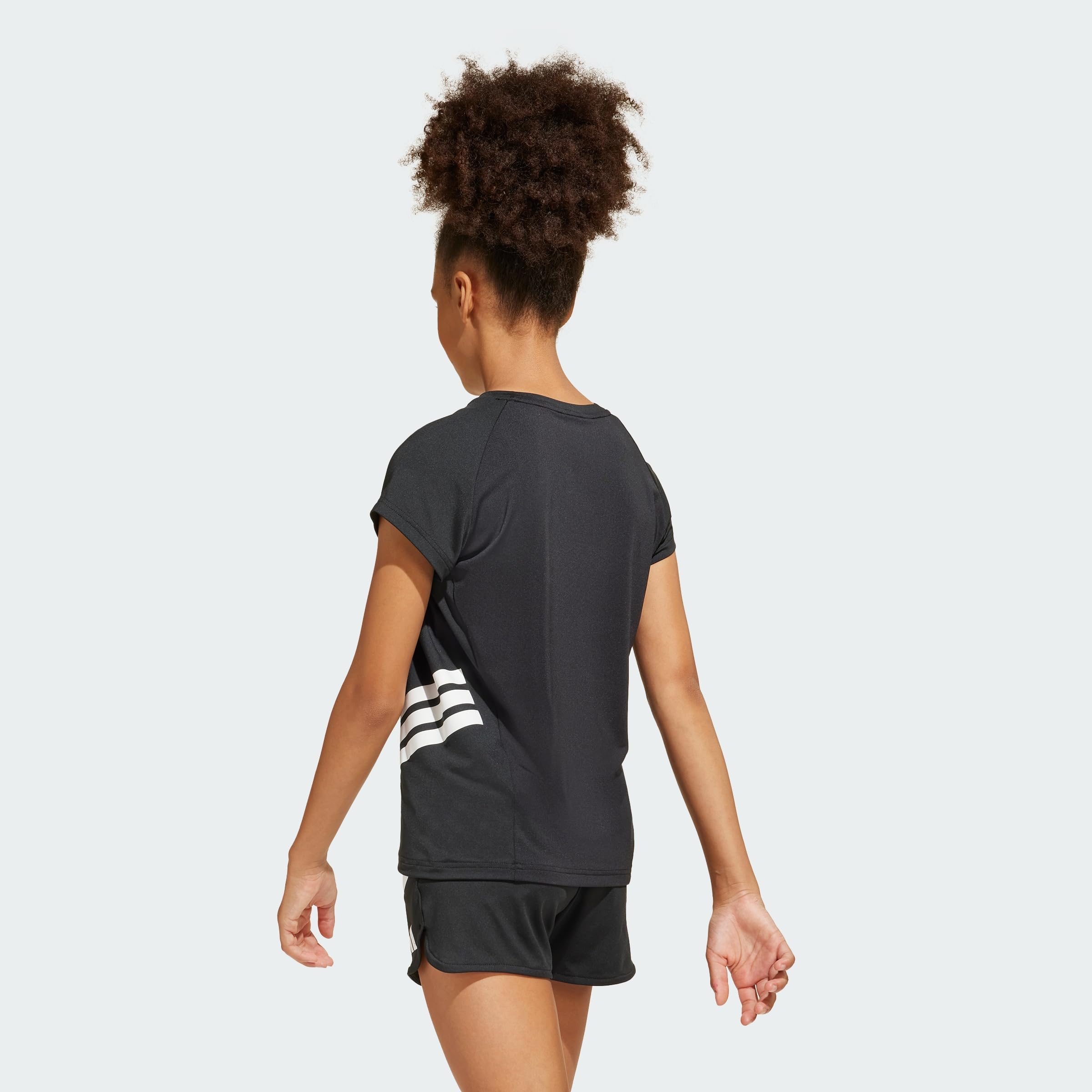 adidas Koszulka Dziewczynki All Sports Nxt T-shirt