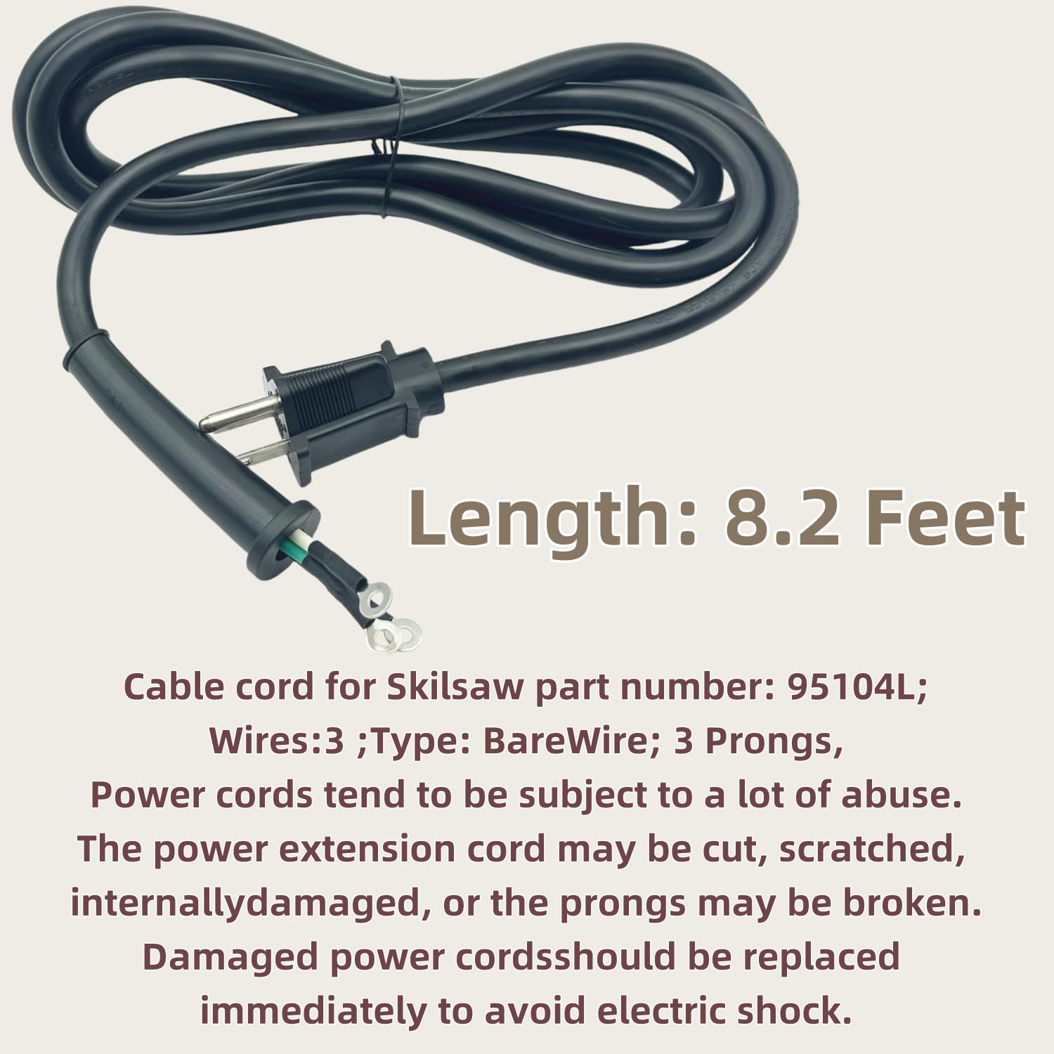 BOSCH GKS 85 Seghetto Circolare Professionale Resistente: 110 V... EUR 87,87 - IT - Foto 5