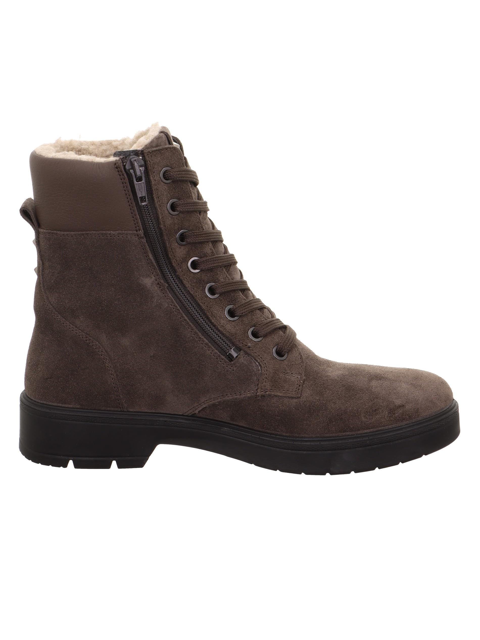 Legero Damskie botki Mystic OSSIDO (szare) 2800, 39 EU, Ossido szary 2800, 39 EU