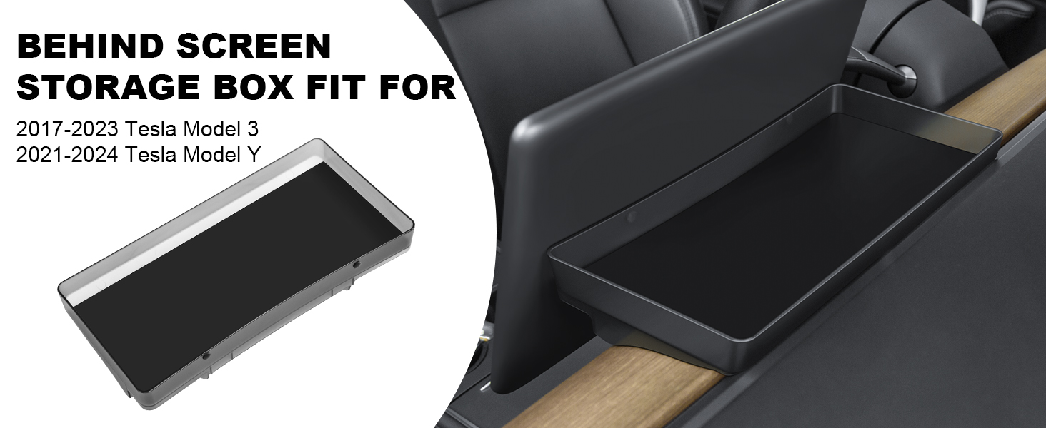 Ywooon Zonnebrilhouder voor Tesla Model Y 2020-2024, Dashboard Organizer Lenzenvloeistof Hanger Opbergdoos Center Console Organizer Brillen Mount Coin Bril Case Interieur Accessoires Ywooon Zonnebrilhouder voor Tesla Model Y 2020-2024, Dashboard Organizer Lenzenvloeistof Hanger Opbergdoos Center Console Organizer Brillen Mount Coin Bril Case Interieur Accessoires