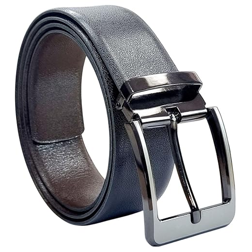 Cinto Masculino Social Couro Original Plus Size Tamanho Grande GG XL XXL Moda Top