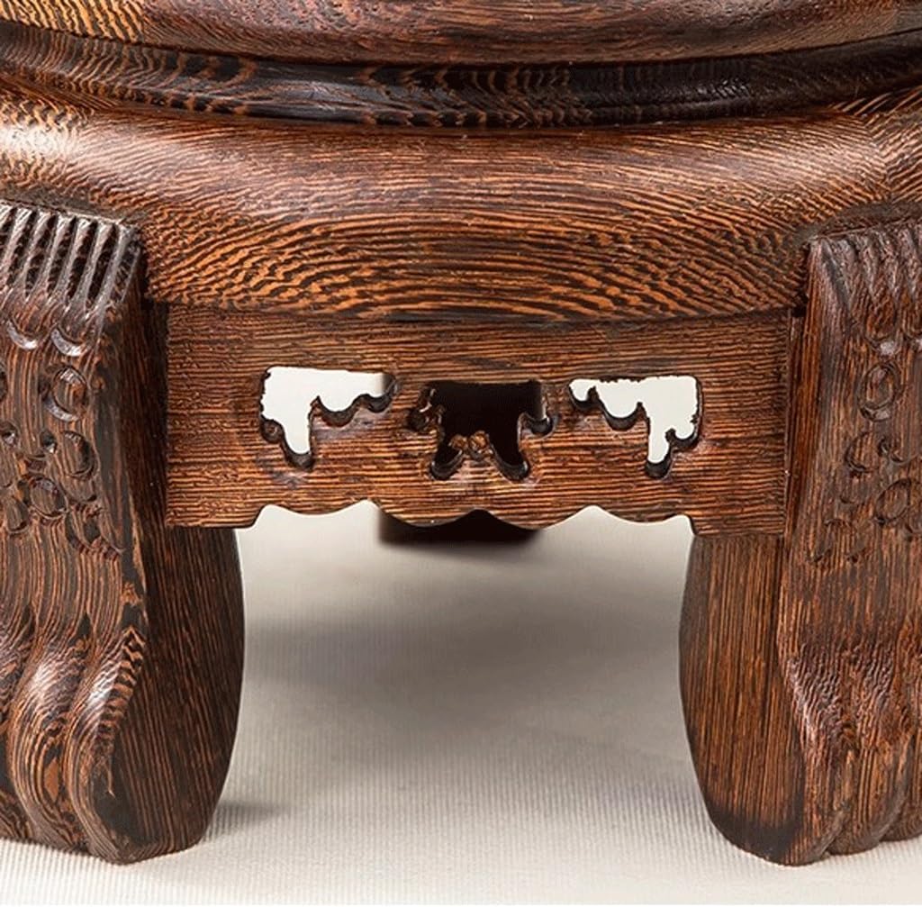 台座スタンド スクエアベース ティーポット 仏像 オーナメント 盆栽