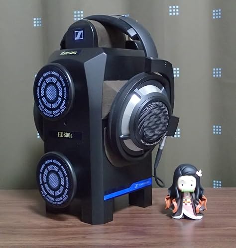 Amazon.co.jp: Sennheiser HD800S ヘッドホン バランスケーブル付(4.4