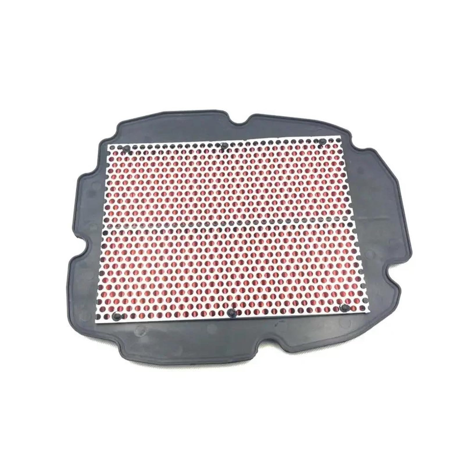 Zubehör für Luftreiniger Motorrad Air Intake Filter Reiniger Luftfilter Element Für VFR 800 VFR800 1998 1999 2000 2001 2002 2003 2004 2005 2006 2007 2008 2009