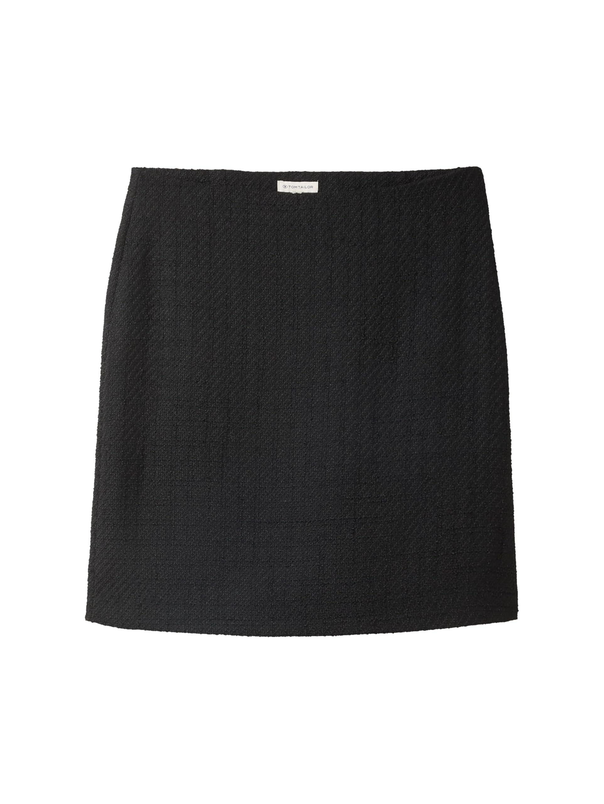 Tom Tailor Damen 1044649 Rock