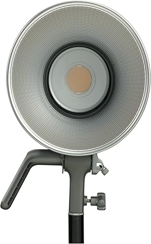 Miniatura 8 de Amaran - Kit de iluminación de fotografía 150c, luz de estudio RGB de 150 W, luces de video LED a todo color, 2,500 K a 7,500 K, control de