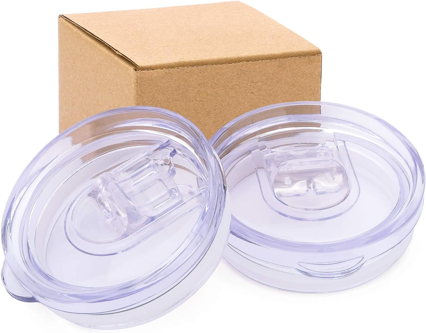 Lid for SUNWILL 14oz Mugs and 20oz Tumblers Only, Spill