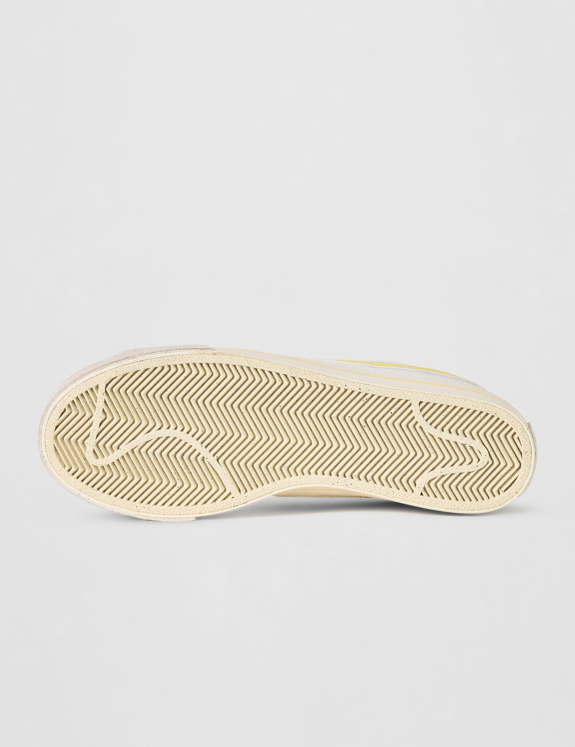 Nike Zapatos Court Legacy Next Nature para Mujer, Blanco/Amarillo Suave/Vela, 44 EU