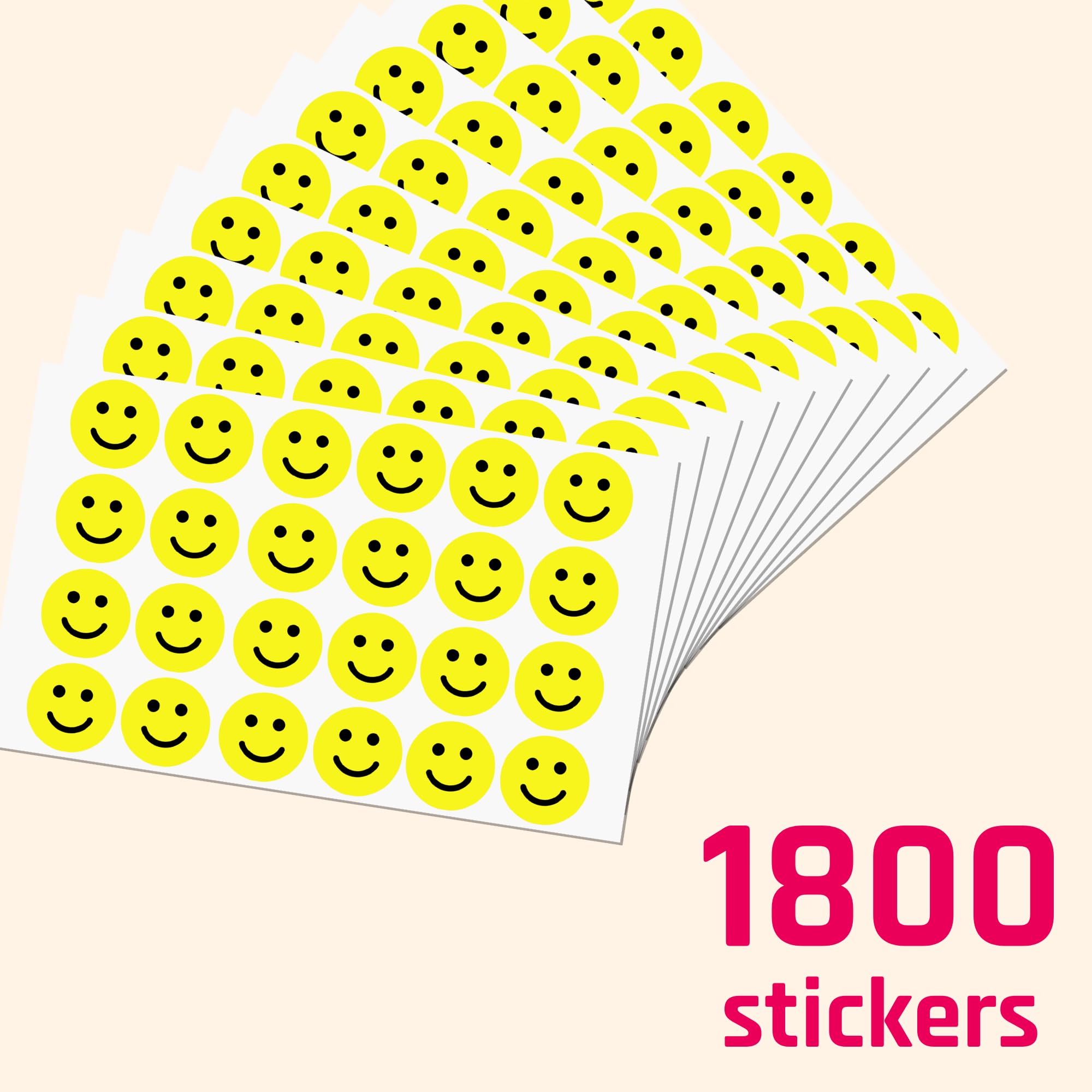 Amazon.com: 1800 Pack, 1