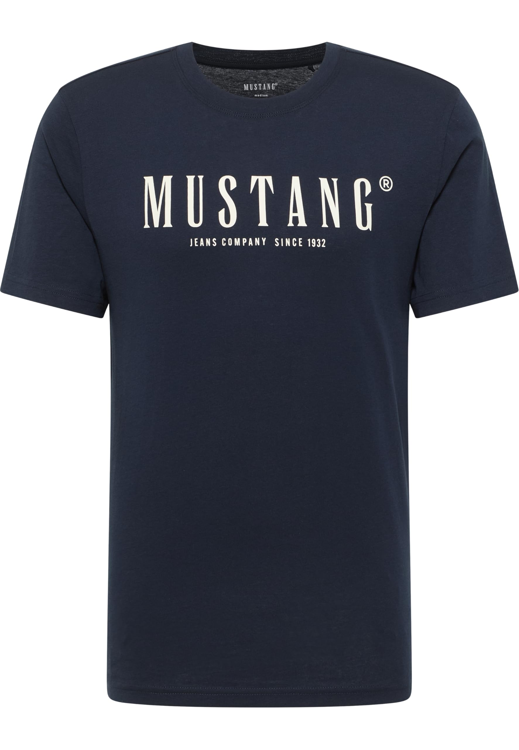 End Of Season Sales Mustang