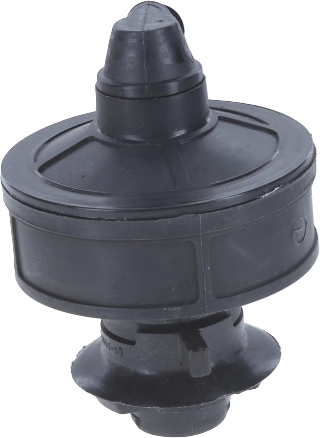 MotoRad 10086 Oil Filler Cap, Medium