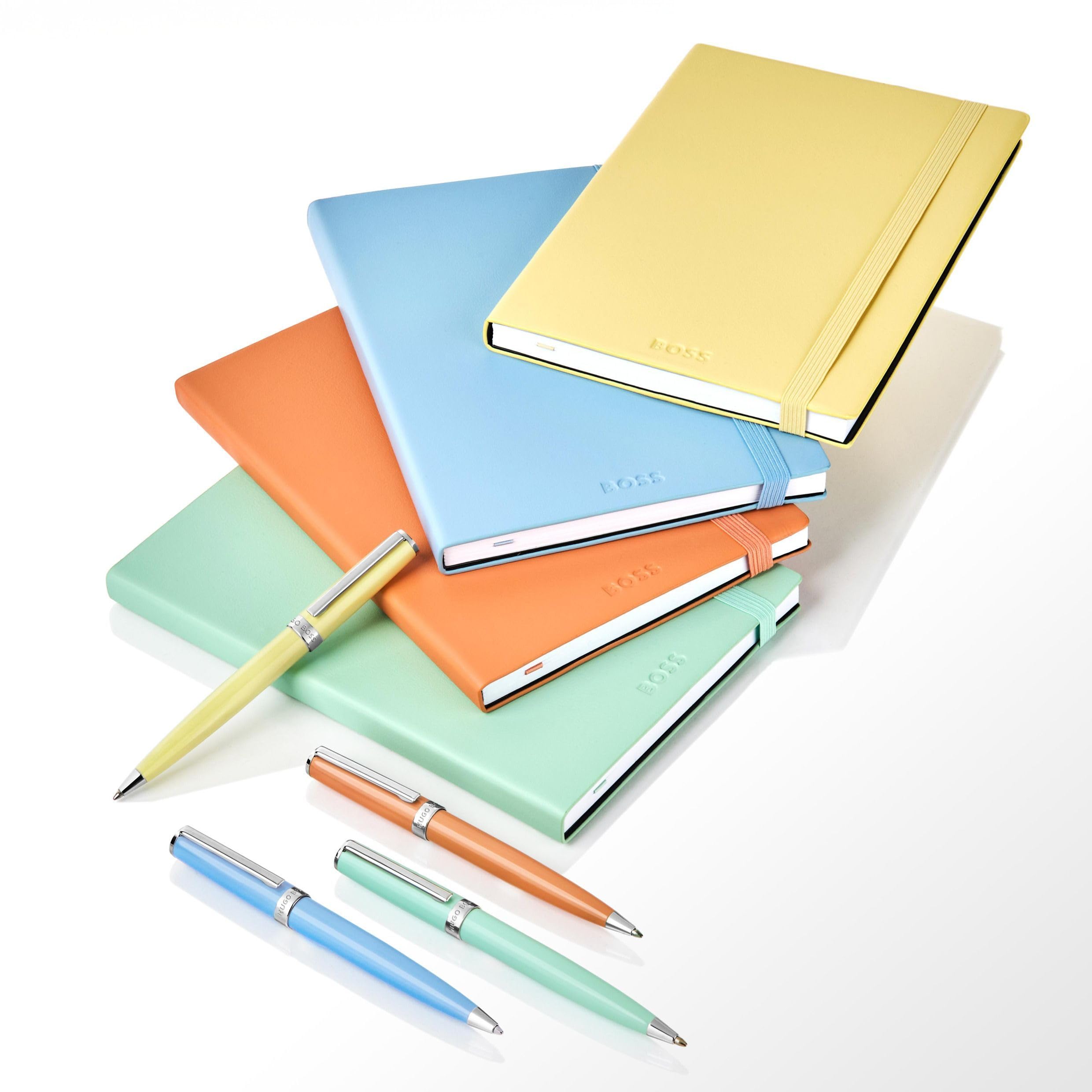 HUGO BOSS Stift Gear Icon